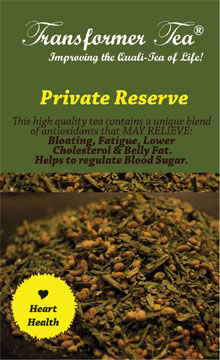 Private Reserve