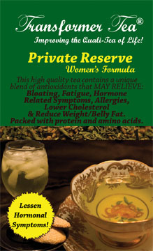Private Reserve for Women